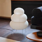 Akari Japanese Gourd Lamp