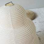 Akari Japanese Gourd Lamp