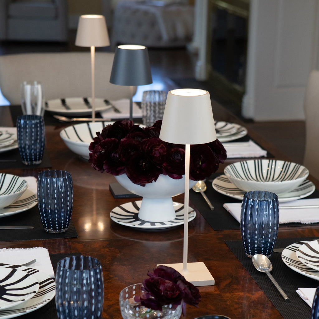 Lunare Rechargeable Table Lamp