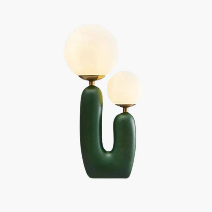 Ophelia Cactus Table Lamp