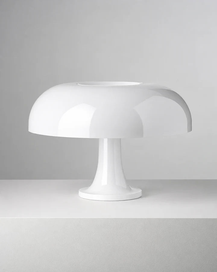 Italian Mushroom Lamp 1960s