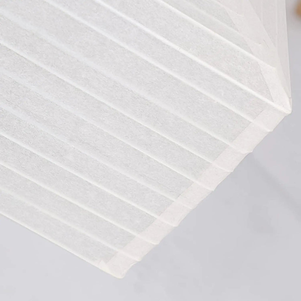 Japanese Akari ZenTripod Floor Lamp