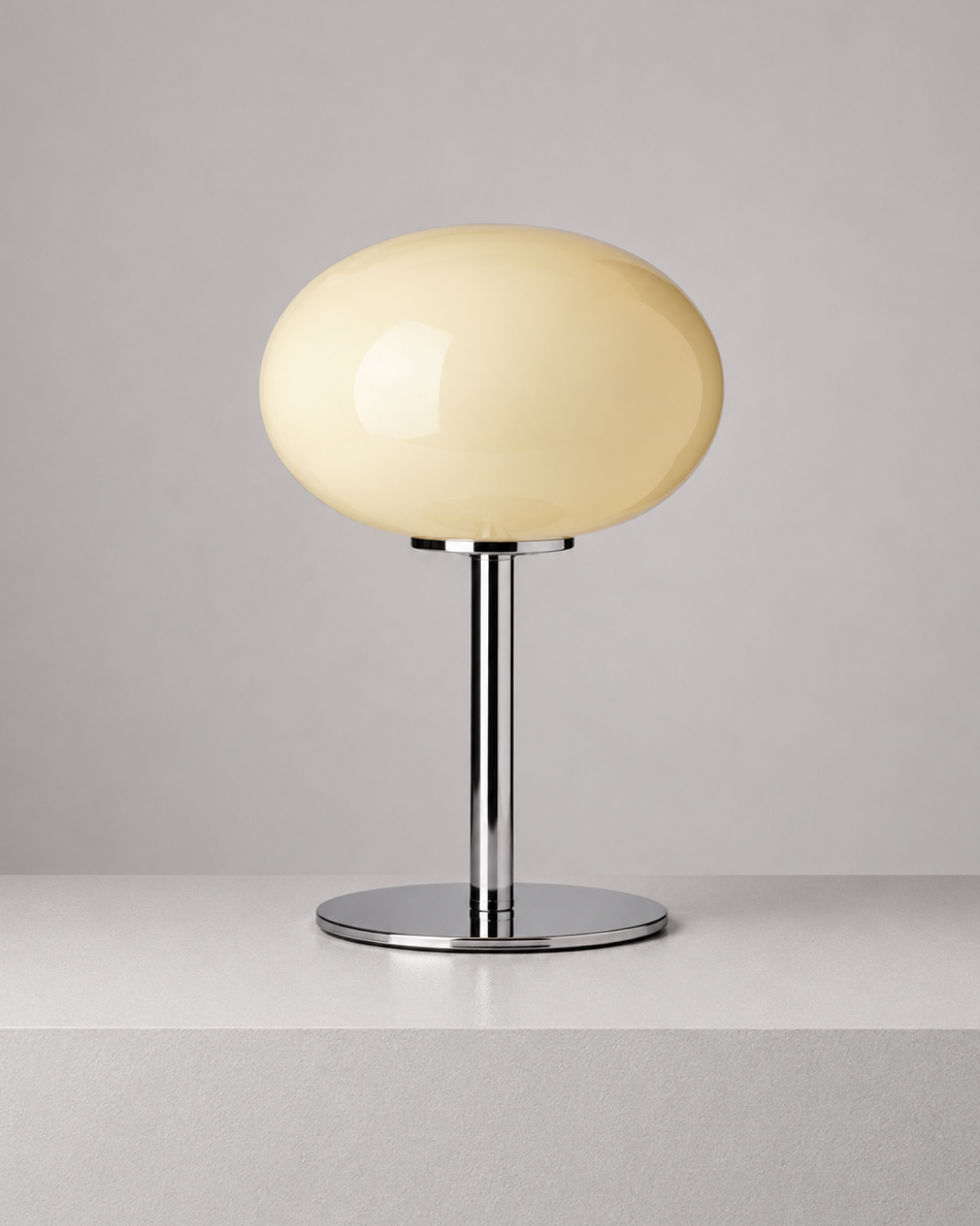 Lira 70s Table Lamp