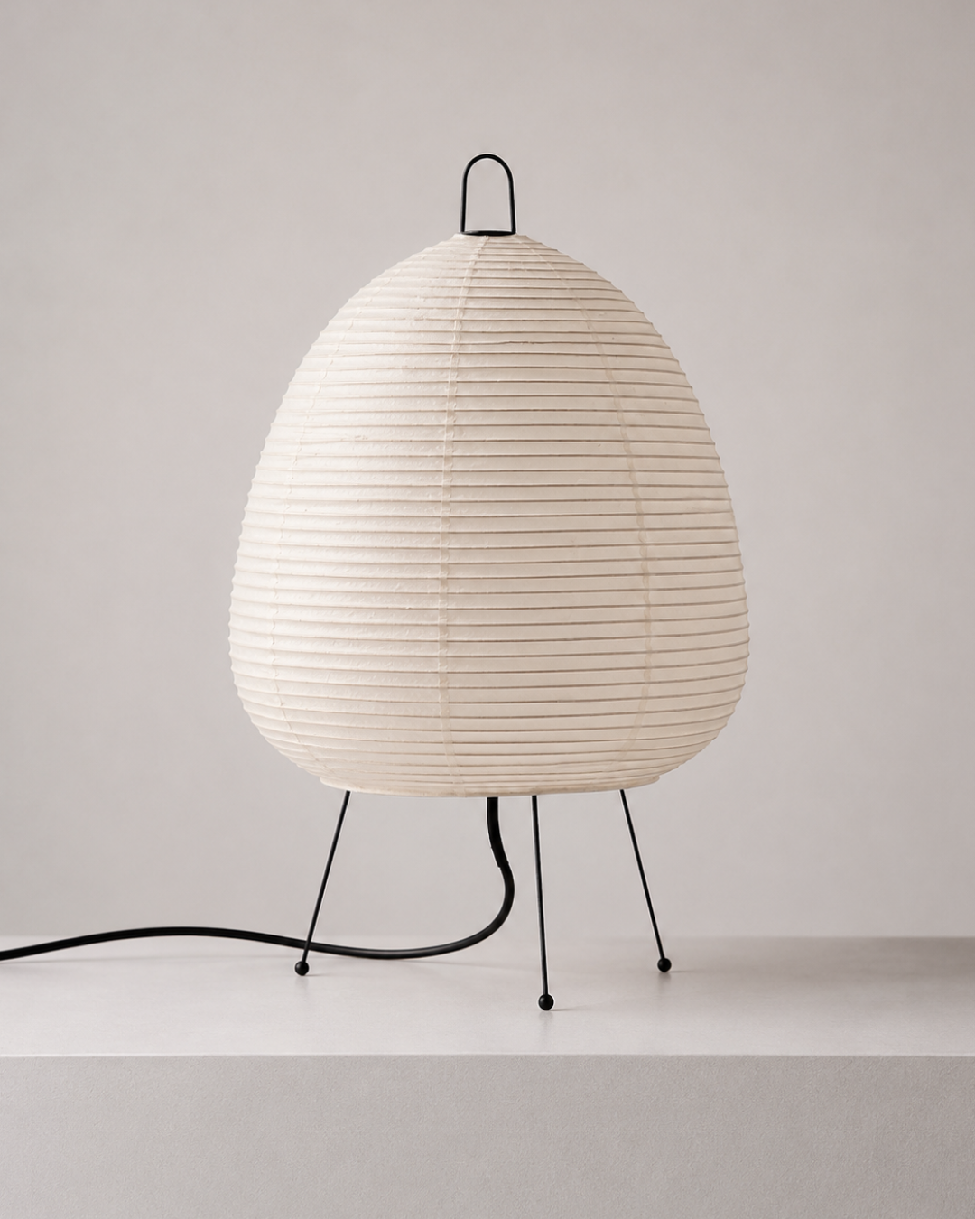 Akari Tulip Lamp