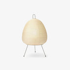 Akari Tulip Japanese Paper Lamp