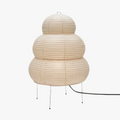 Akari Japanese Gourd Lamp