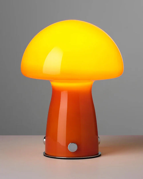 Alasy Mushroom Lamp