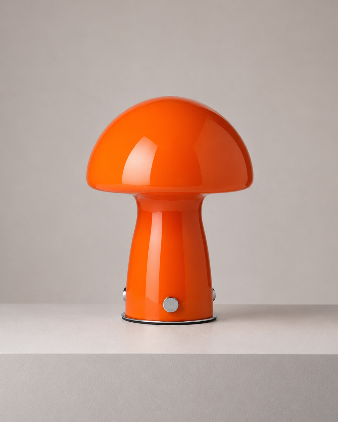 Alasy Mushroom Lamp