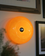Donuts Bergamot Lamp