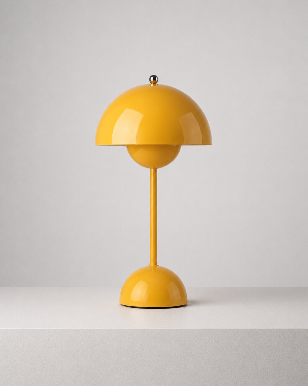 Mysa Retro Mushroom Lamp