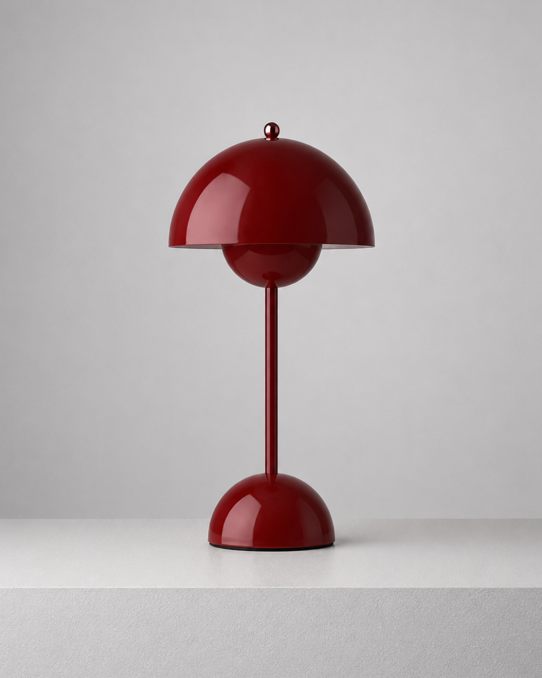 Mysa Retro Mushroom Lamp