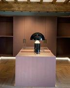 Apollo Mushroom Table Lamp