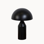 Apollo Mushroom Table Lamp
