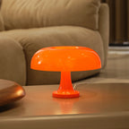 Italian Mushroom Lamp 1960s