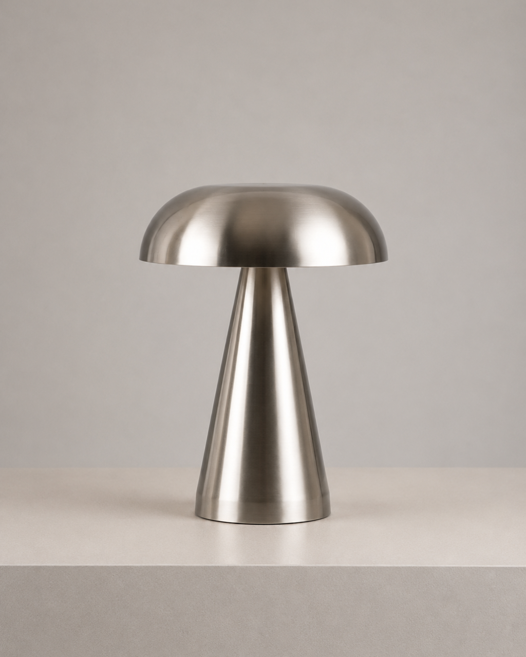 Vexpera Inox Table Lamp