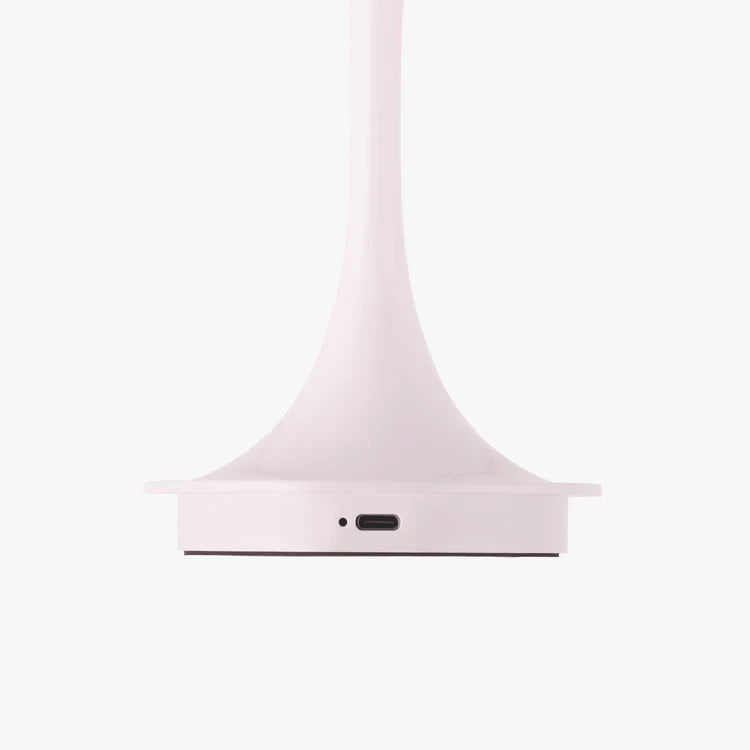 Olivia Mini Retro Table Lamp