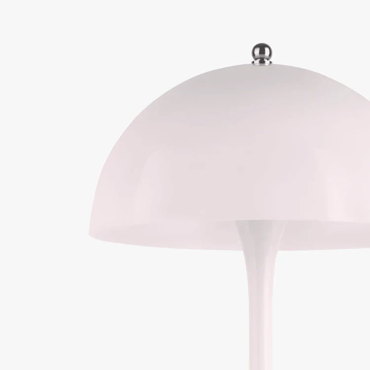 Olivia Mini Retro Table Lamp
