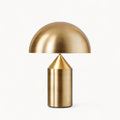 Apollo Mushroom Table Lamp