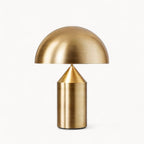 Apollo Mushroom Table Lamp