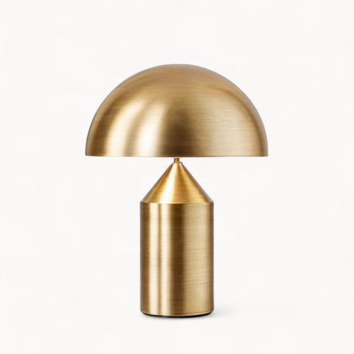 Apollo Mushroom Table Lamp