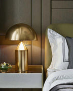 Apollo Mushroom Table Lamp