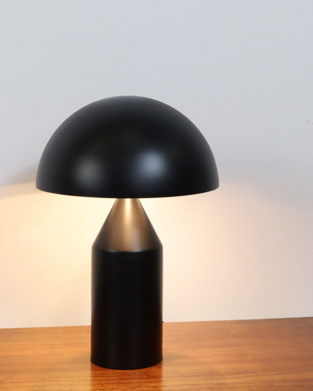 Apollo Mushroom Table Lamp