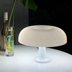 Italian Mushroom Lamp 1960s