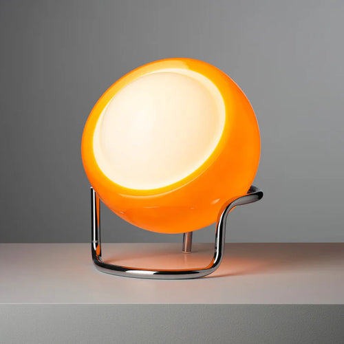 Bosona Bauhaus Glass Table Lamp