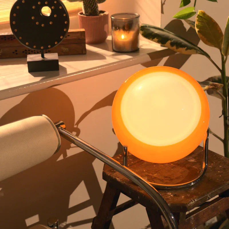 Bosona Bauhaus Table Lamp
