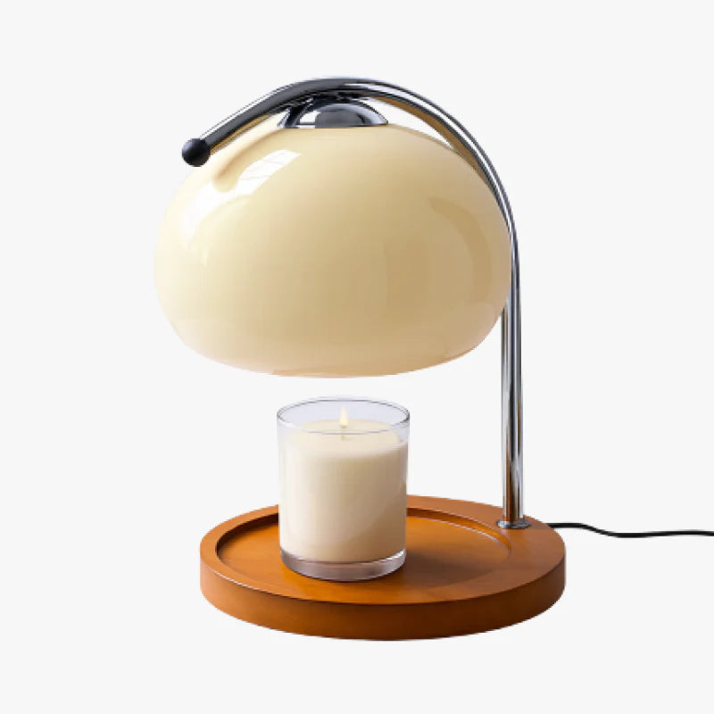 Solange Candle Warmer Lamp