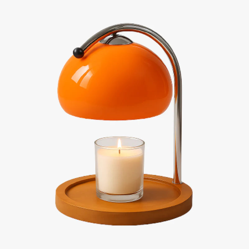 Solange Candle Warmer Lamp