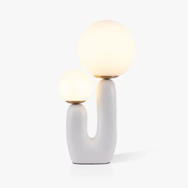 Ophelia Cactus Table Lamp