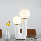 Ophelia Cactus Table Lamp