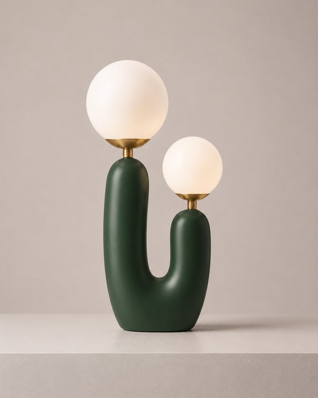 Ophelia Cactus Table Lamp