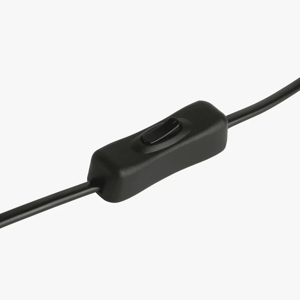 Akari Tulip Japanese Table or Floor Lamp