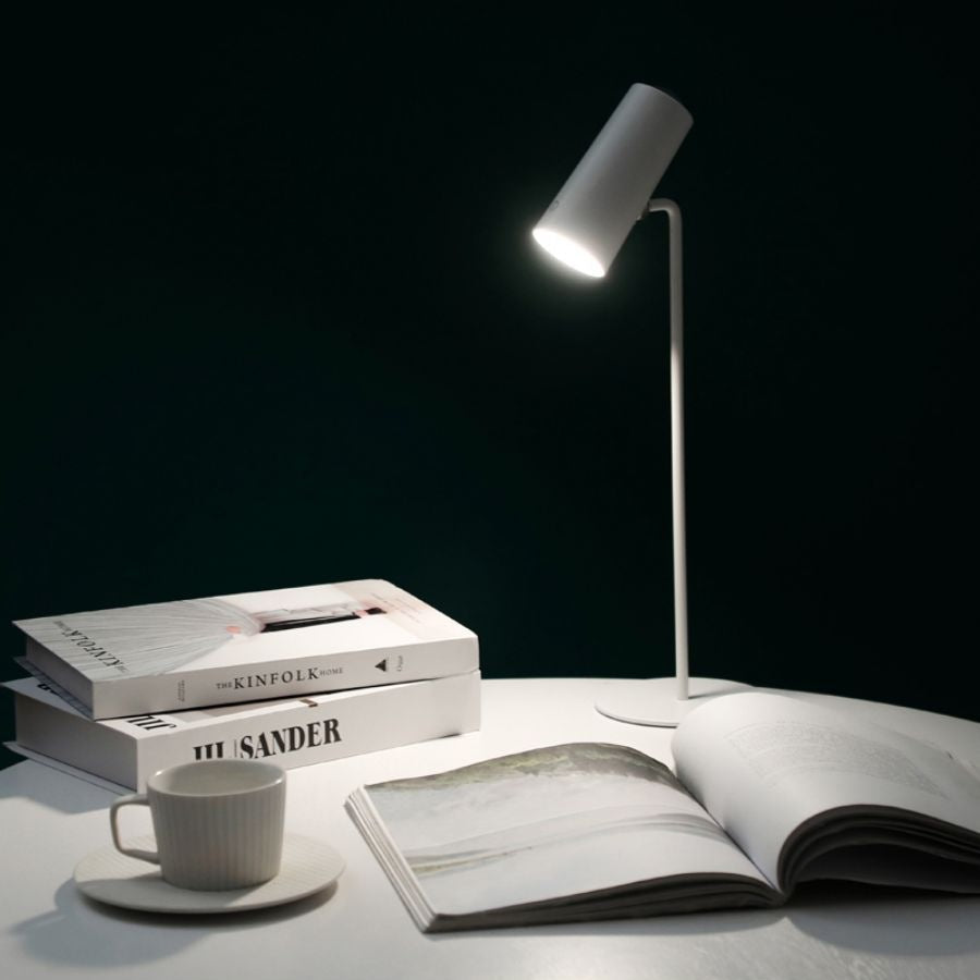 Minimalist Study Table Lamp FlashSunset