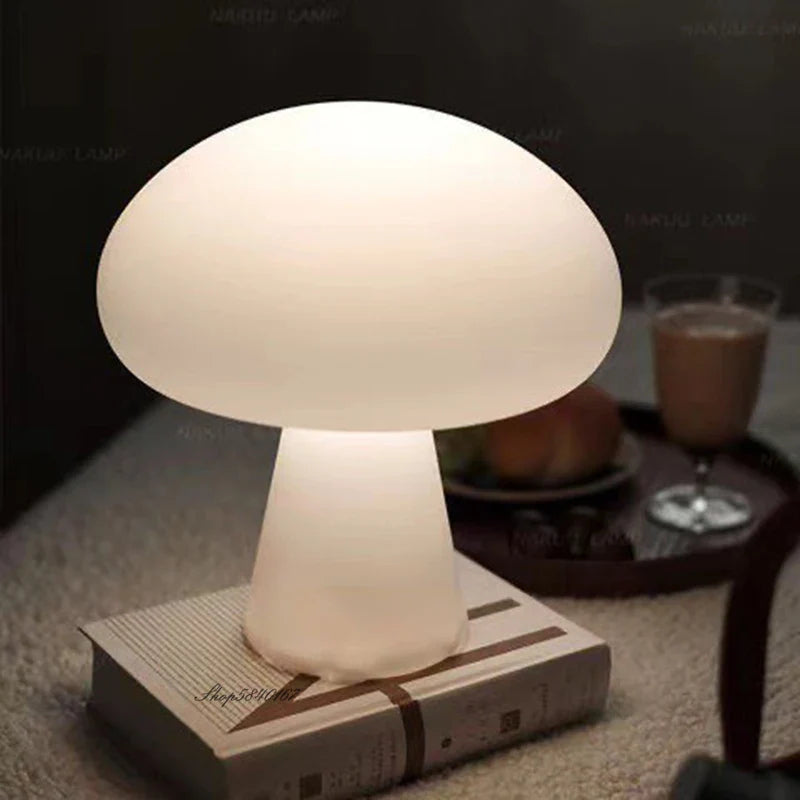 Funji Mushroom Table Lamp