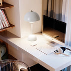 Mysa Retro Mushroom Lamp