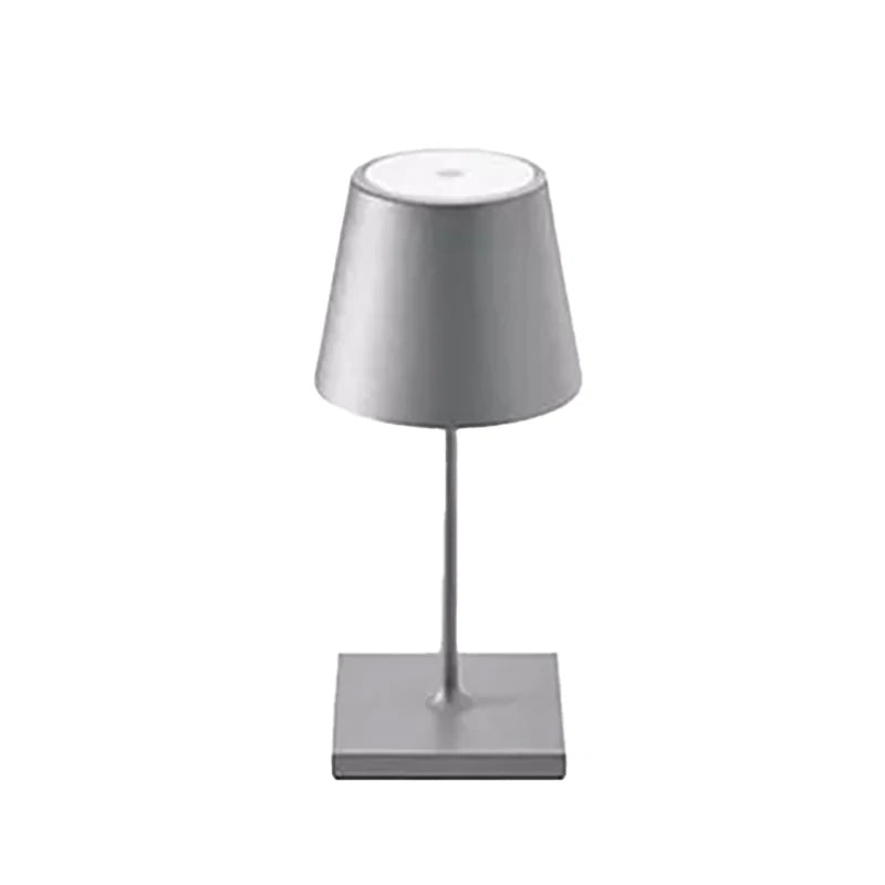 Rechargeable Table Lamp Poldina Mini Style