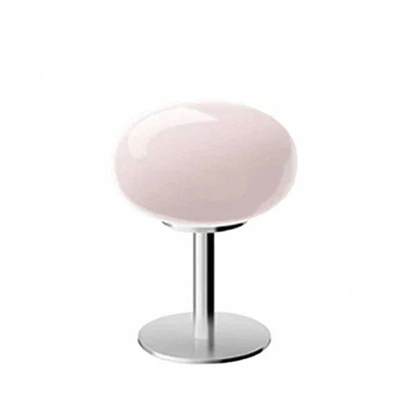 Retro Age Lira Space Glass Table Lamp