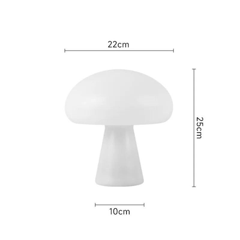 Funji Mushroom Table Lamp