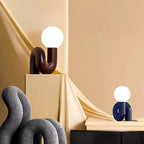 Ivory Ophelia Table Lamp