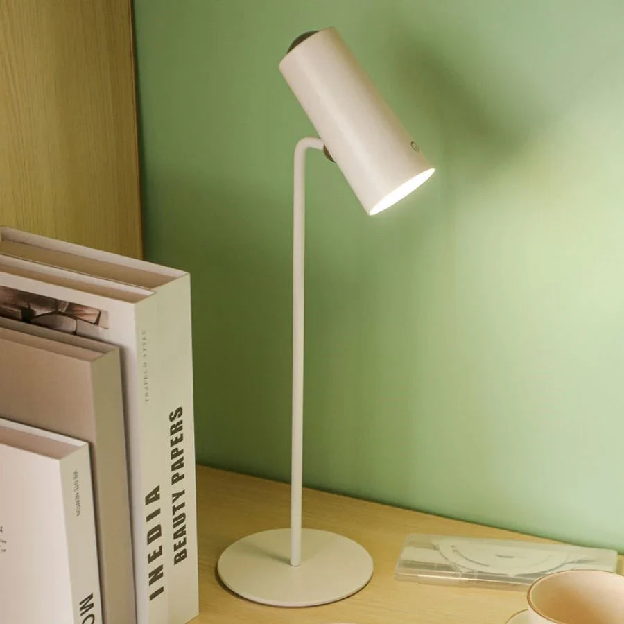 Minimalist Study Table Lamp FlashSunset