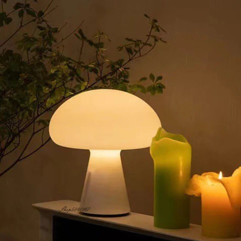 Funji Mushroom Table Lamp