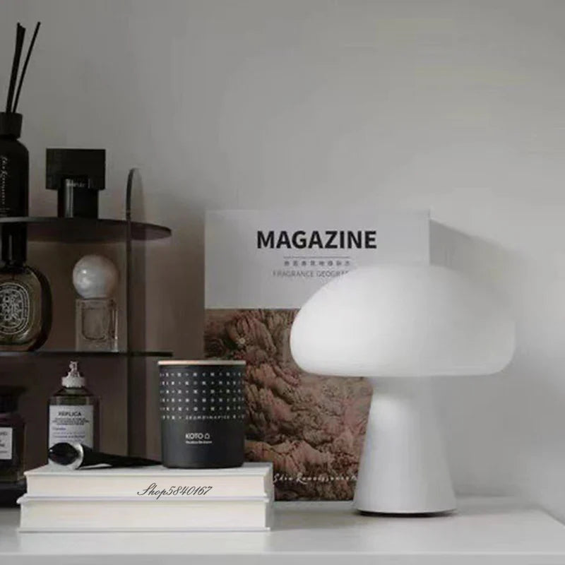 Funji Mushroom Table Lamp