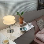 Space Retro 70s Table Lamp