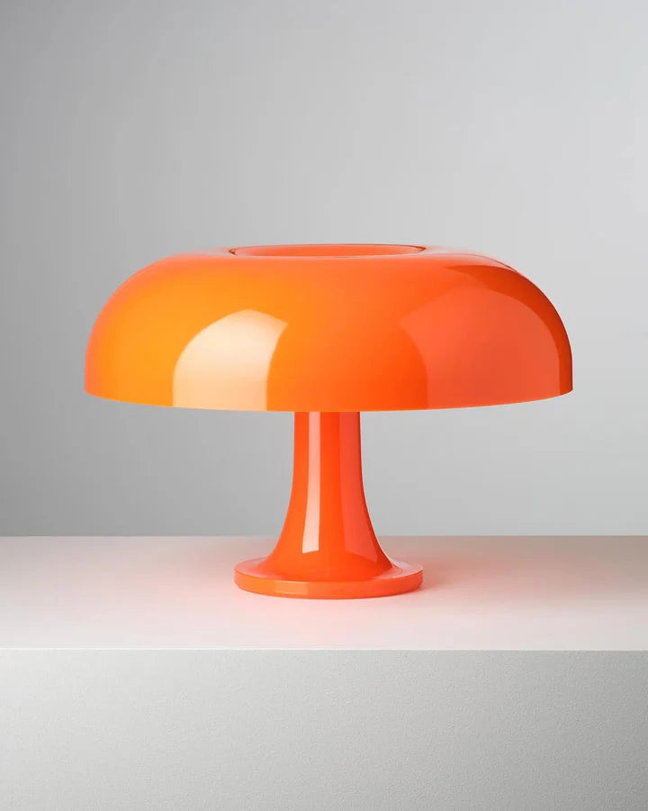 Italian Mushroom Lamp 1960s