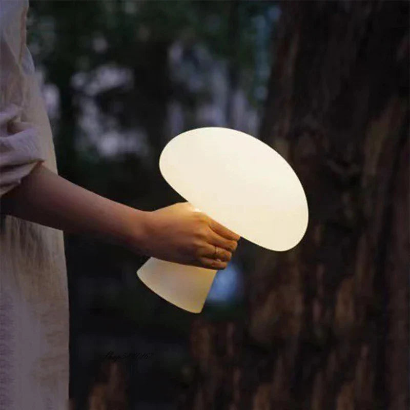 Funji Mushroom Table Lamp