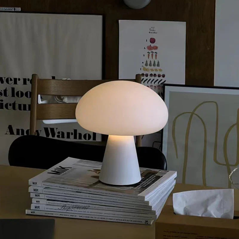 Funji Mushroom Table Lamp