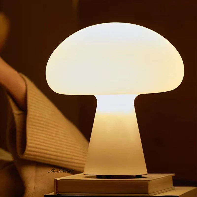 Funji Mushroom Table Lamp